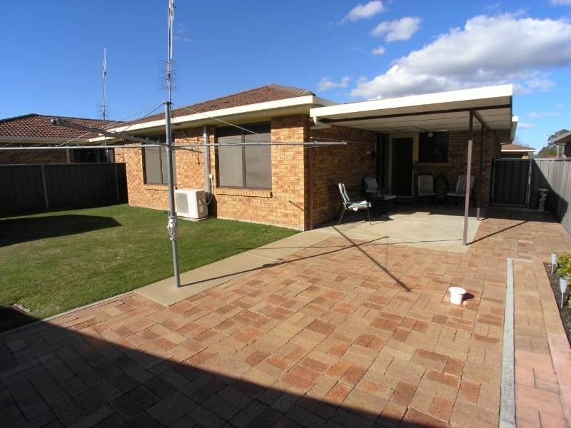 2/1-3 Moulder Street, Orange NSW 2800