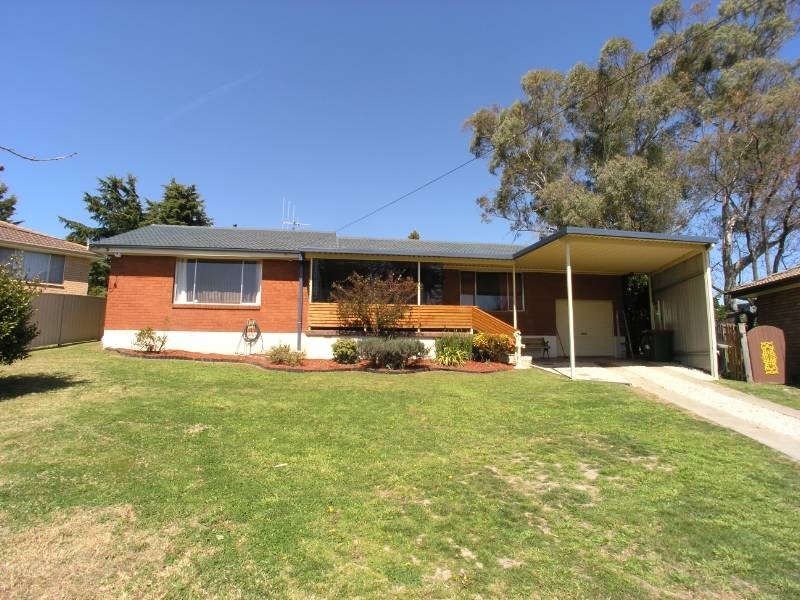 6 Pyala Place, Orange NSW 2800