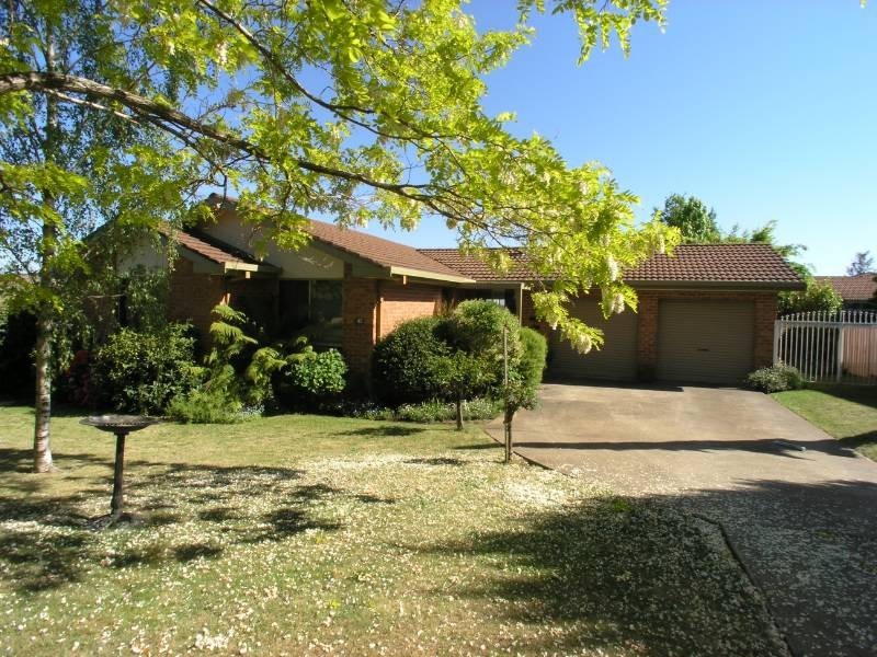 42 Sundew Circuit, Orange NSW 2800