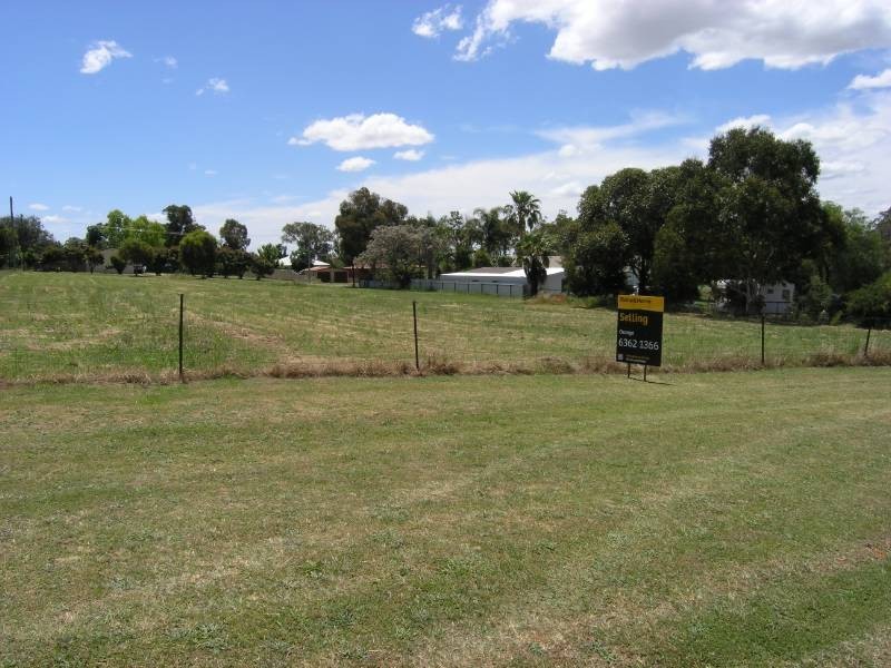 Cargo NSW 2800