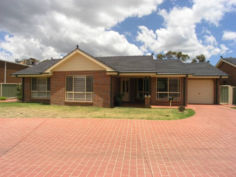 11 / 38 Park Street, Orange NSW 2800