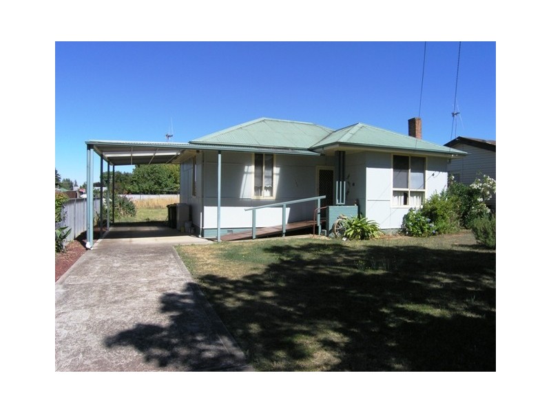 183 Clinton Street, Orange NSW 2800