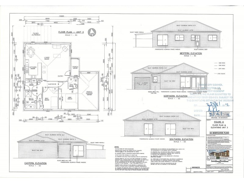 3 / 29 McLachlan Street, Orange NSW 2800