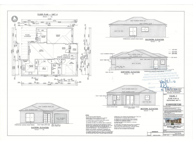 4 / 29 McLachlan Street, Orange NSW 2800