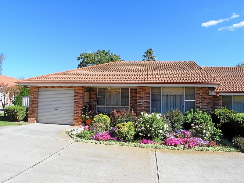 9 / 36 Autumn Street, Orange NSW 2800