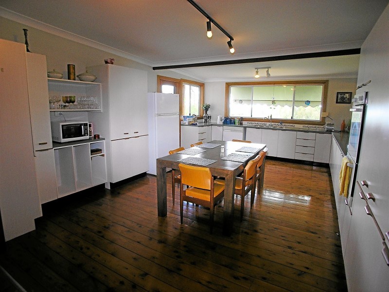 299 Nancarrow Lane, Nashdale NSW 2800