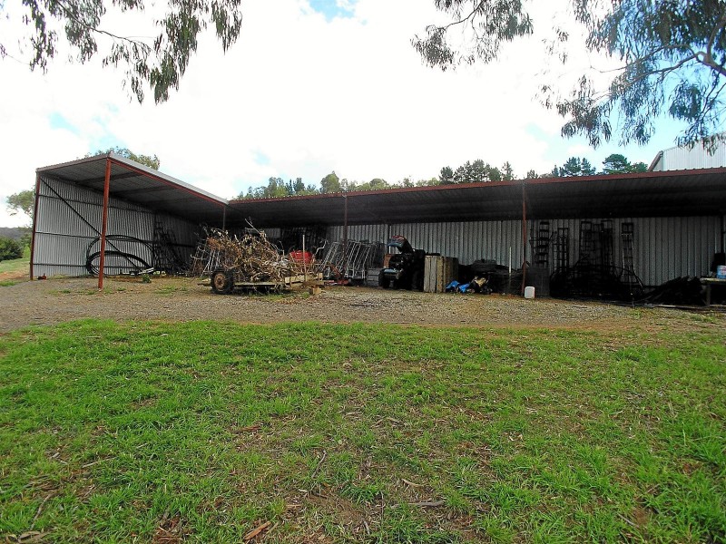 299 Nancarrow Lane, Nashdale NSW 2800