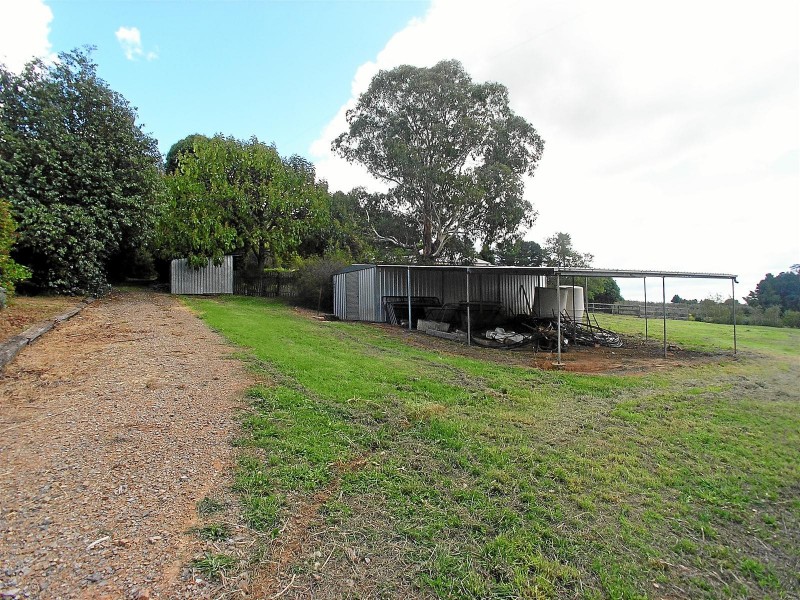 299 Nancarrow Lane, Nashdale NSW 2800