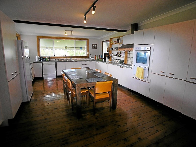 299 Nancarrow Lane, Nashdale via, Orange NSW 2800