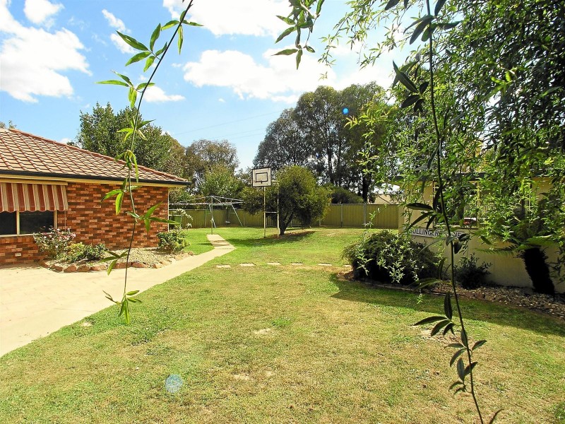 12 Bill Marshall Drive, Orange NSW 2800