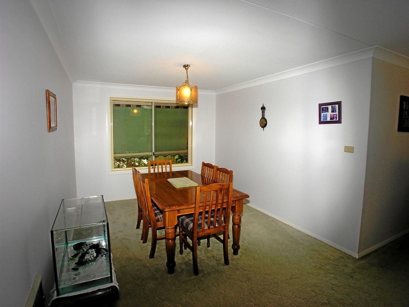 12 Bill Marshall Drive, Orange NSW 2800