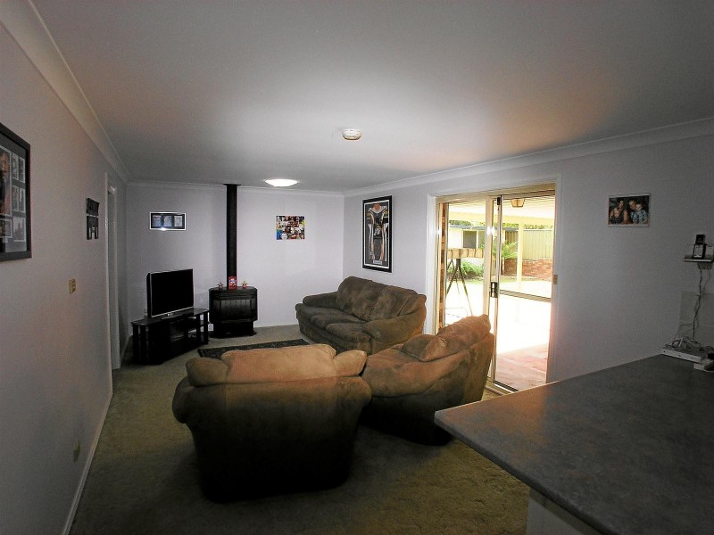 12 Bill Marshall Drive, Orange NSW 2800