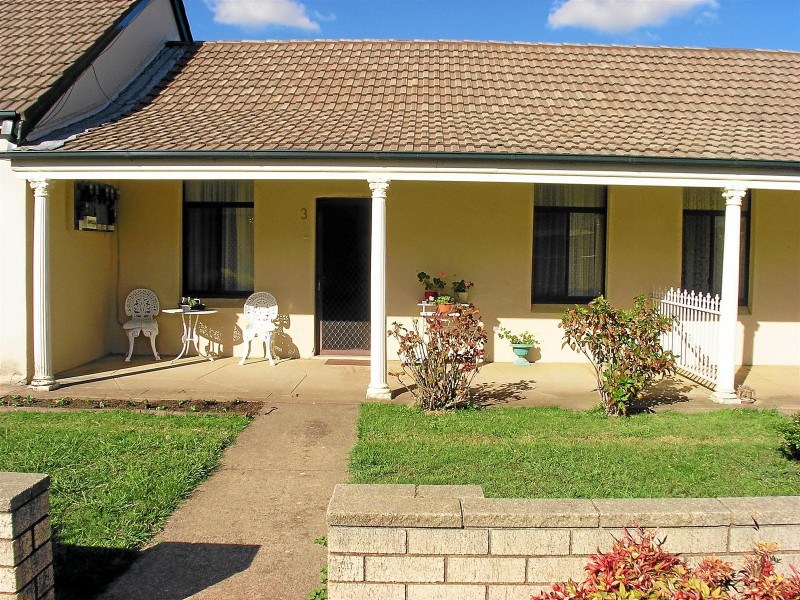 3 / 1 Parker Place, Orange NSW 2800
