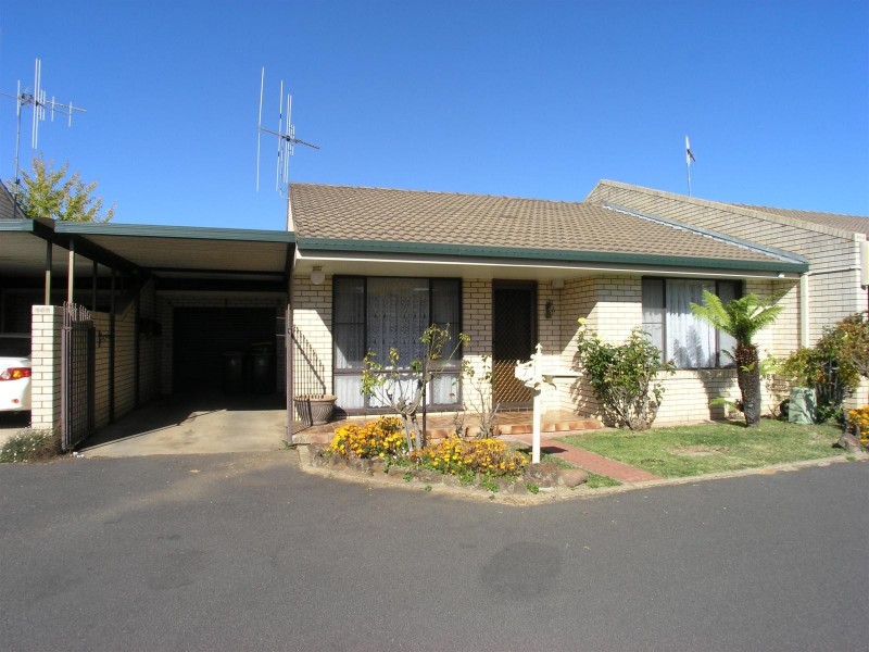 7 / 1 Parker Place, Orange NSW 2800