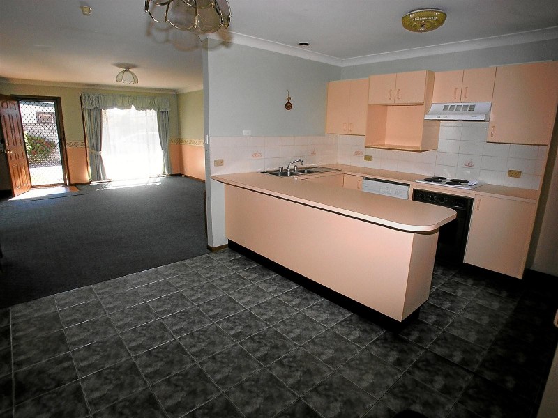 7 / 1 Parker Place, Orange NSW 2800