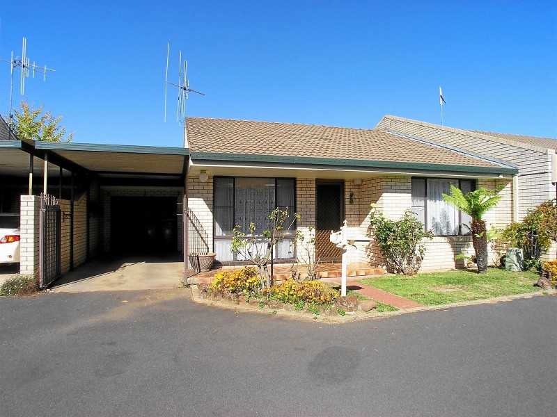 7 / 1 Parker Place, Orange NSW 2800