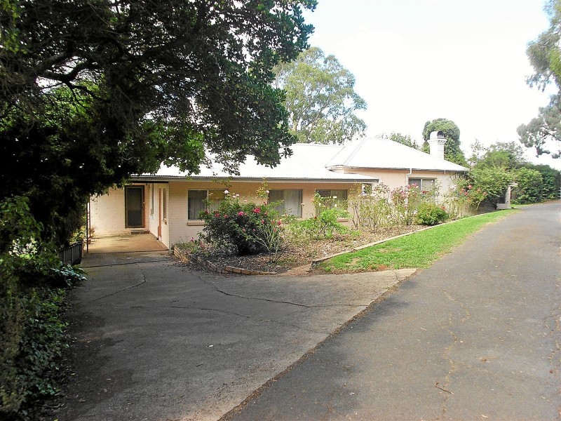 299 Nancarrow Lane, Nashdale via, Orange NSW 2800