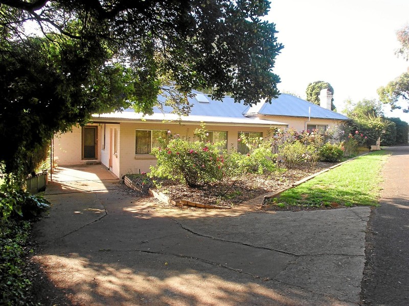 299 Nancarrow Lane, Nashdale via, Orange NSW 2800
