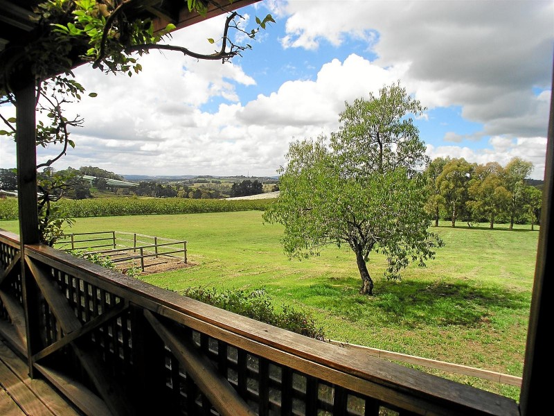299 Nancarrow Lane, Nashdale via, Orange NSW 2800