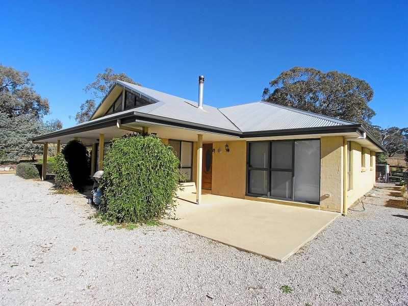 Lot 2 Mousehole Lane, Bowan Park, Via, Orange NSW 2800