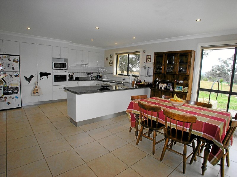 Lot 2 Mousehole Lane, Bowan Park, Via, Orange NSW 2800