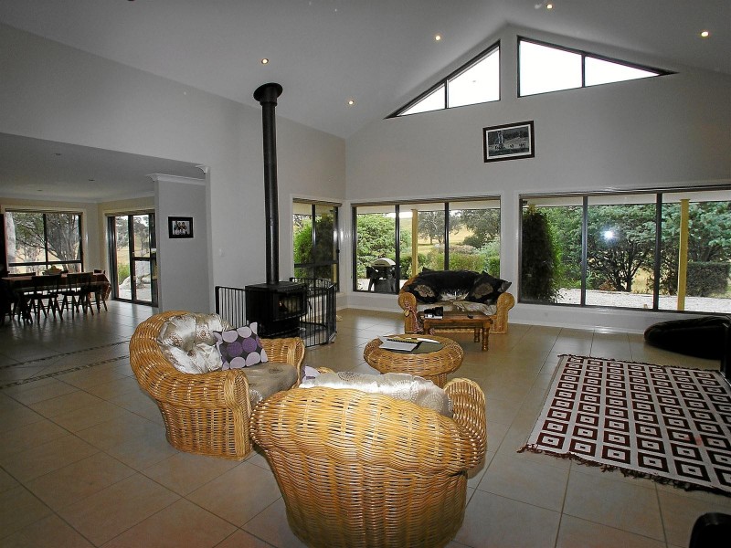 Lot 2 Mousehole Lane, Bowan Park, Via, Orange NSW 2800