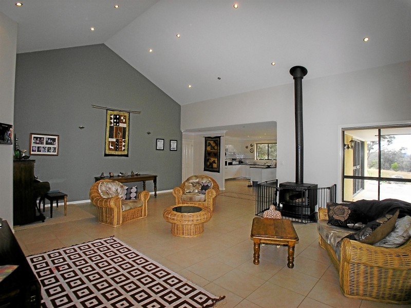 Lot 2 Mousehole Lane, Bowan Park, Via, Orange NSW 2800