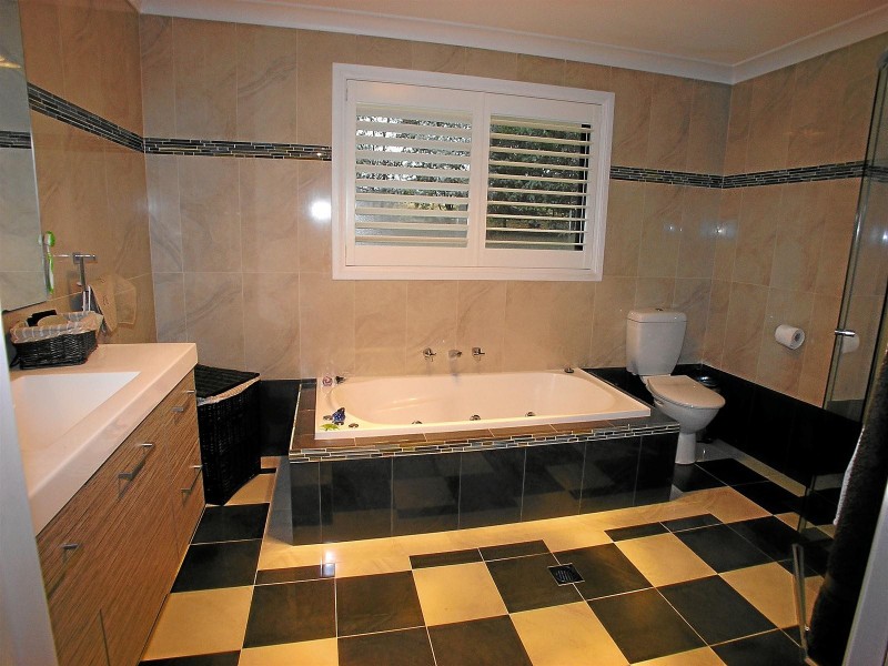 Lot 2 Mousehole Lane, Bowan Park, Via, Orange NSW 2800