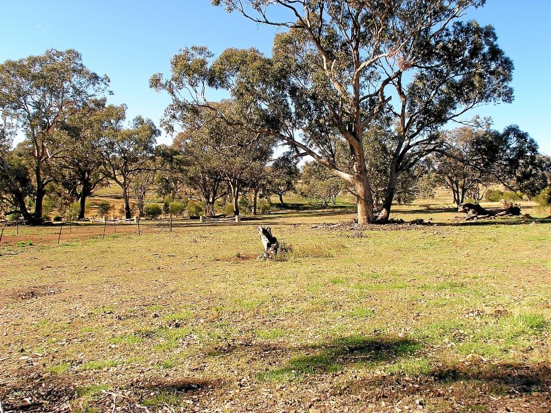 Lot 2 Mousehole Lane, Bowan Park, Via, Orange NSW 2800