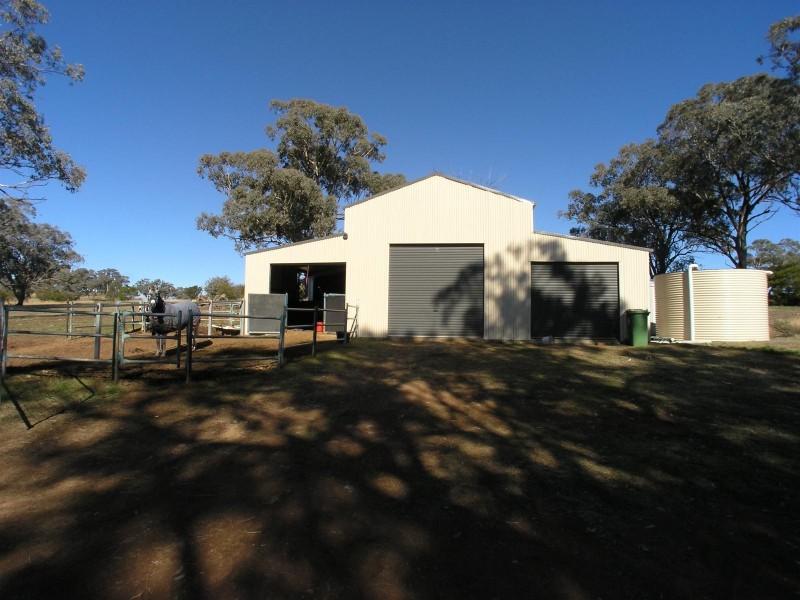 Lot 2 Mousehole Lane, Bowan Park, Via, Orange NSW 2800