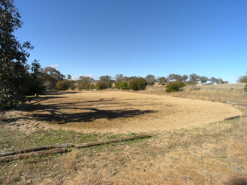 Lot 2 Mousehole Lane, Bowan Park, Via, Orange NSW 2800