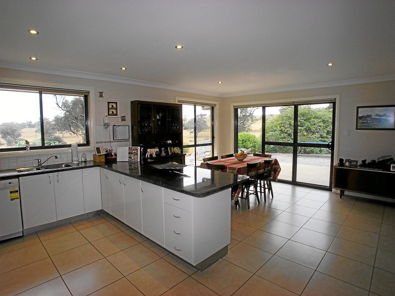 Lot 2 Mousehole Lane, Bowan Park, Via, Orange NSW 2800