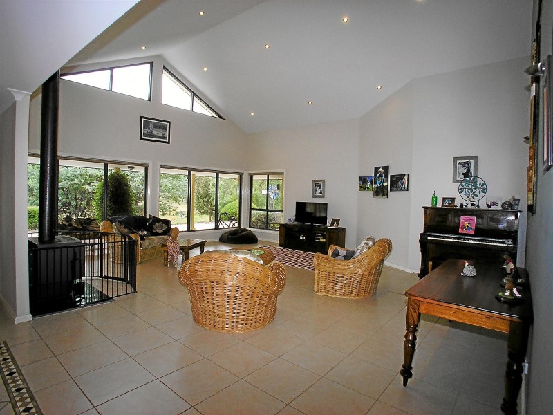 Lot 2 Mousehole Lane, Bowan Park, Via, Orange NSW 2800