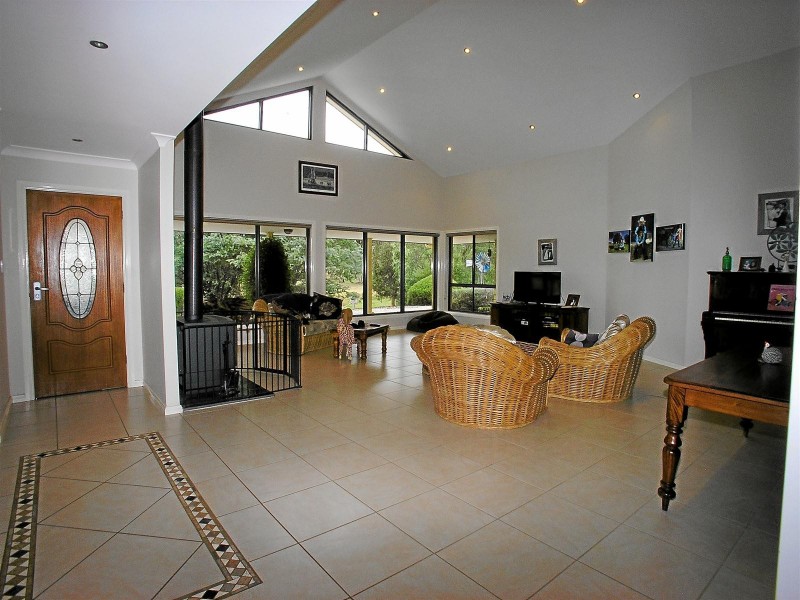 Lot 2 Mousehole Lane, Bowan Park, Via, Orange NSW 2800