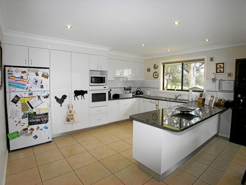 Lot 2 Mousehole Lane, Bowan Park, Via, Orange NSW 2800