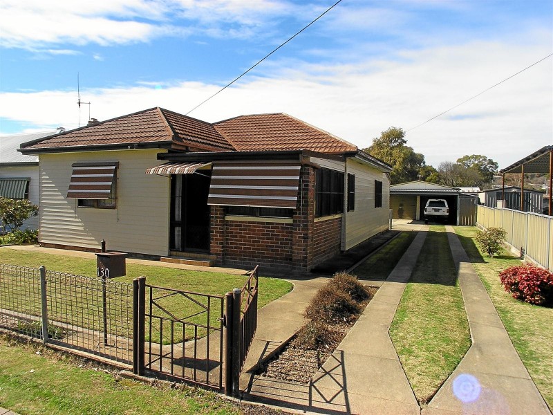 130 Spring Street, Orange NSW 2800