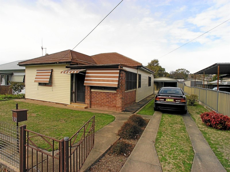 130 Spring Street, Orange NSW 2800