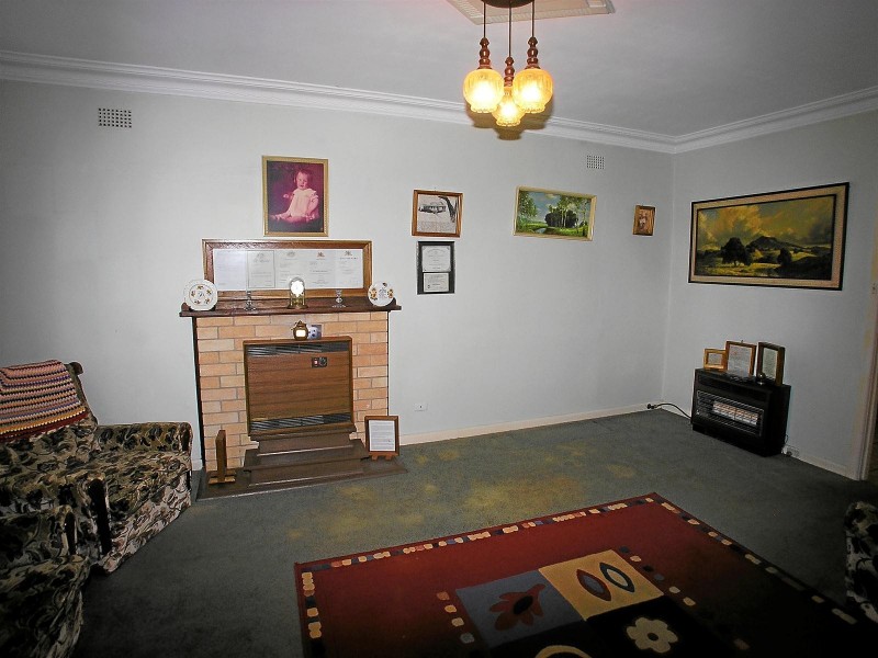 130 Spring Street, Orange NSW 2800