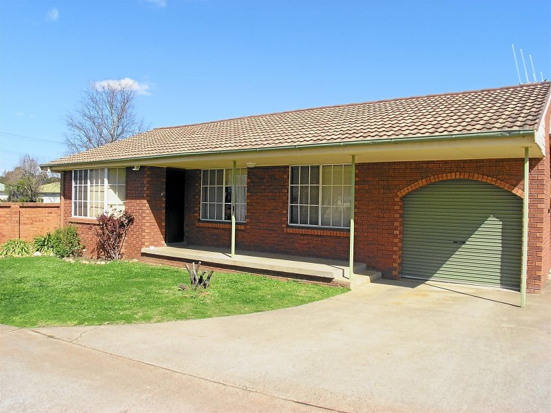 11 / 65 Edward Street, Orange NSW 2800