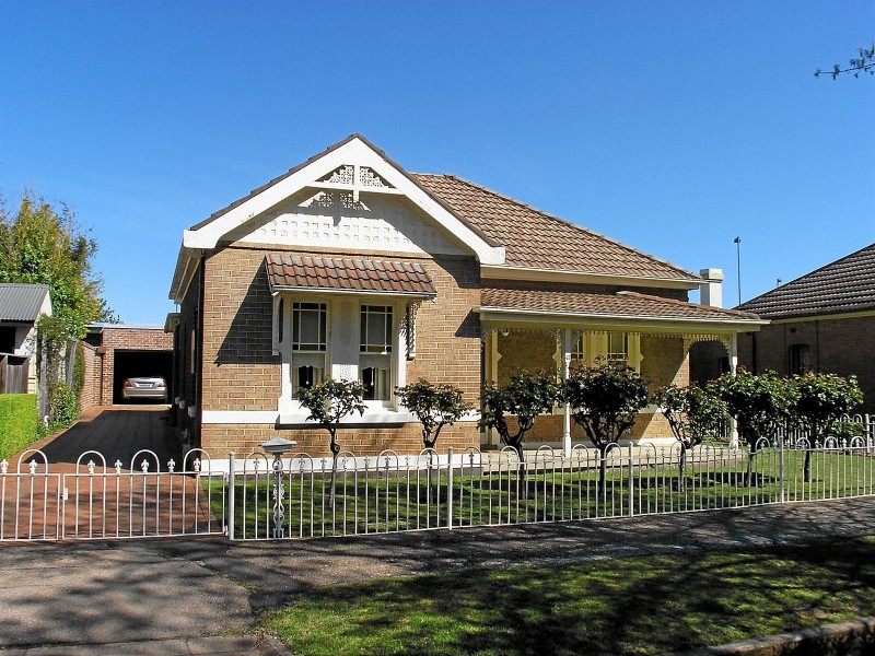 Orange NSW 2800