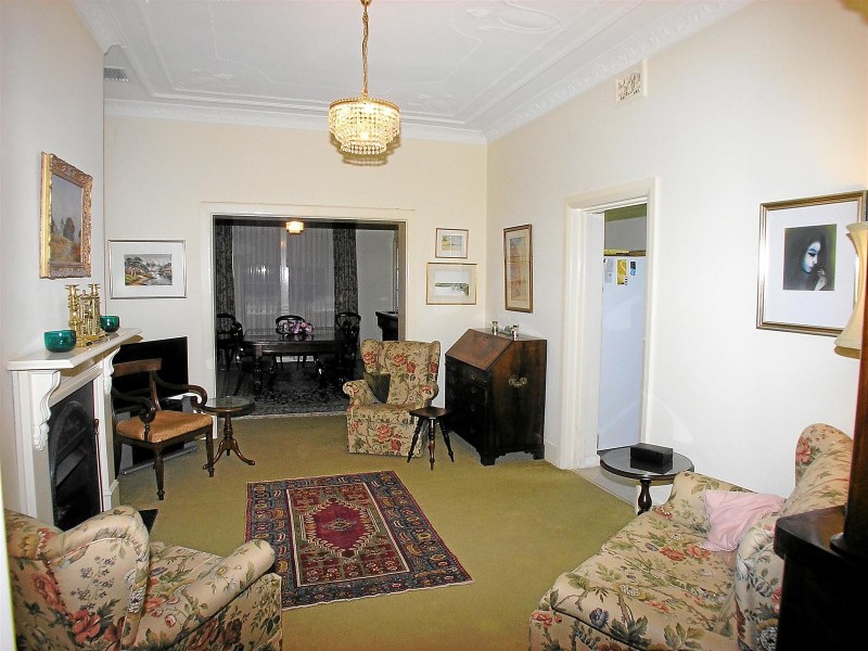 Orange NSW 2800