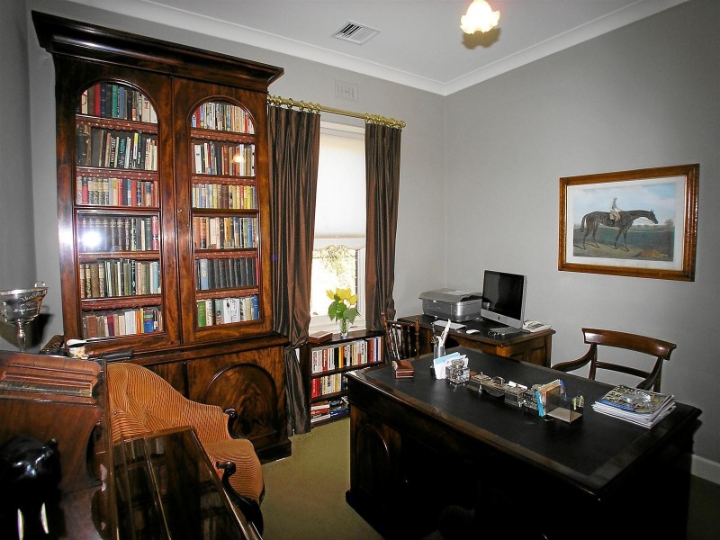 Orange NSW 2800