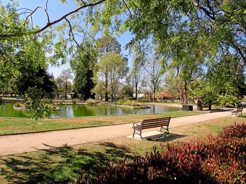 Orange NSW 2800