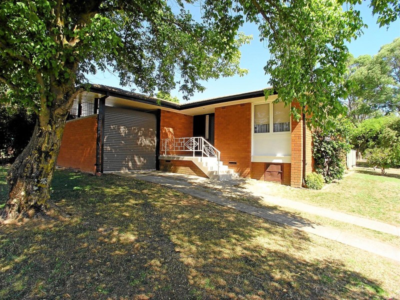 7 Algona Crescent, Orange NSW 2800