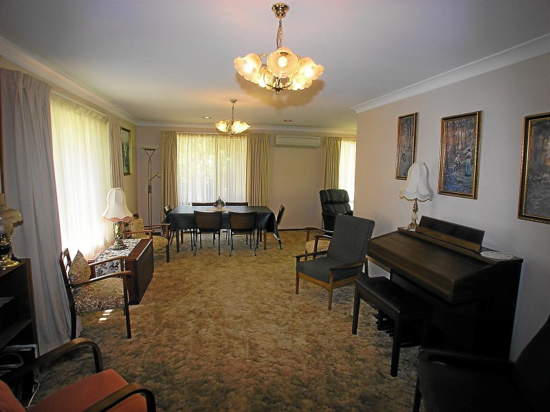 1 Phillip Street, Orange NSW 2800