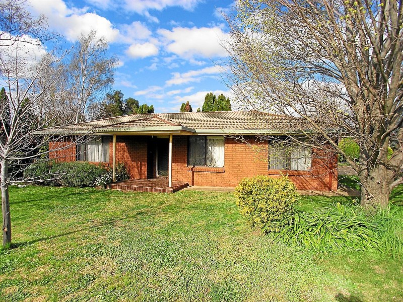1 Phillip Street, Orange NSW 2800