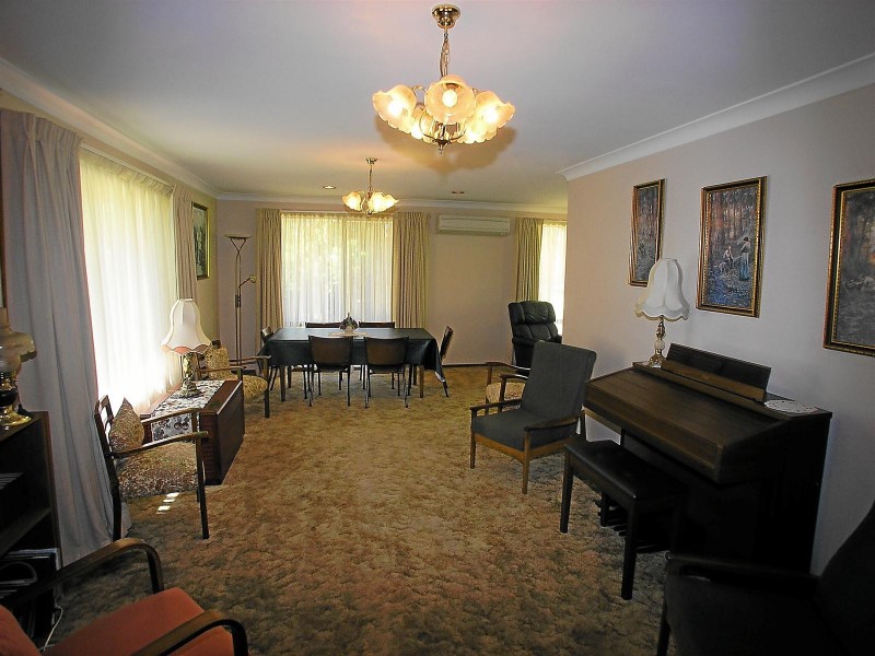 1 Phillip Street, Orange NSW 2800