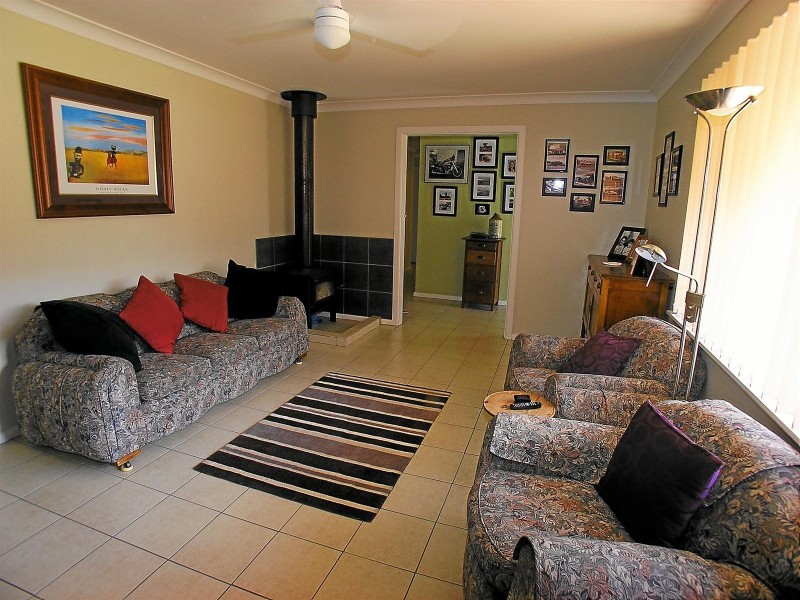 56 Carcoar Street, Spring Hill NSW 2800