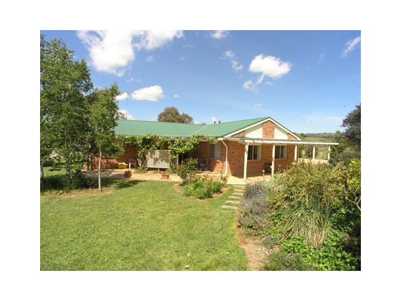 1301 Gowan Road, Lower Lewis Ponds, Orange NSW 2800