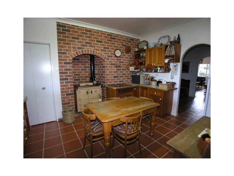 1301 Gowan Road, Lower Lewis Ponds, Orange NSW 2800